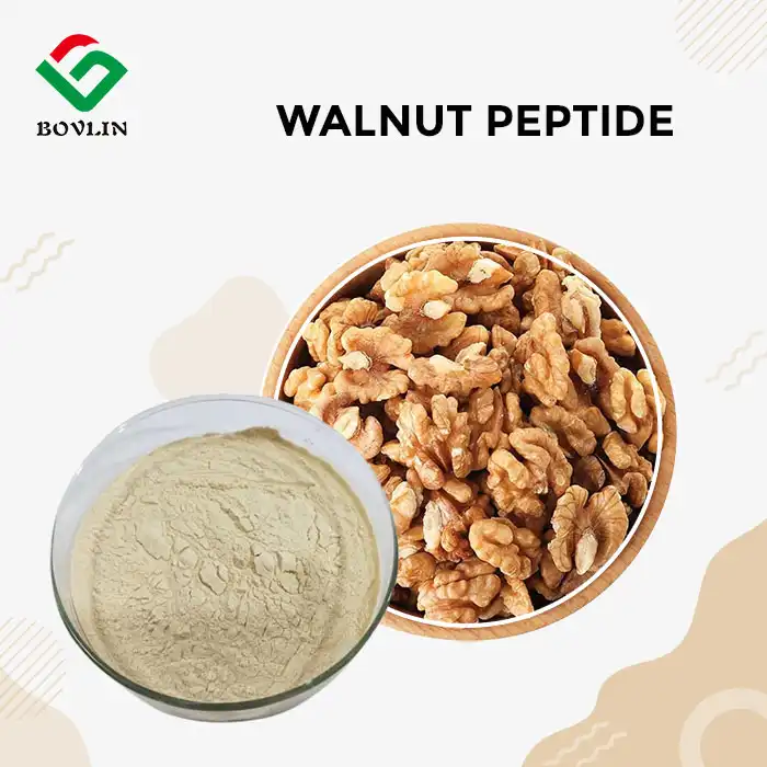 Walnut Peptide